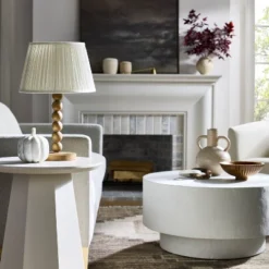 Turned Wood Stick Lamp Base Brown - Threshold™ Designed With Studio McGee 8 Turned Wood Stick Lamp Base Brown - Threshold™ Designed With Studio McGee -Interior Sale Store GUEST 04c43f0e e7fd 4394 9a42 bff0793e0ead