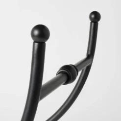 Log Holder Black - Threshold™ Designed With Studio McGee -Interior Sale Store GUEST 060d4778 f4ff 48e5 9404 b39797cbe520