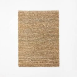 Davis Chunky Jute Rug Neutral - Threshold™ Designed With Studio McGee 11 Davis Chunky Jute Rug Neutral - Threshold™ Designed With Studio McGee -Interior Sale Store GUEST 06c6eab6 cc89 4204 b379 f0b062298195