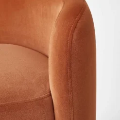 Springdell Rounded Bench - Threshold™ Designed With Studio McGee 11 Springdell Rounded Bench - Threshold™ Designed With Studio McGee -Interior Sale Store GUEST 0744ece2 806e 43ad a96f bcd35b3be503