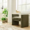 Vernon Ottoman - Threshold™ Designed With Studio McGee -Interior Sale Store GUEST 0764c294 7ed9 4397 aa3e f1307018b494