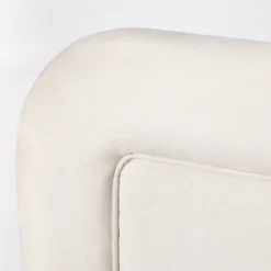 Berkeley Headboard Cream - Threshold™ Designed With Studio McGee -Interior Sale Store GUEST 07d96cd9 a7bd 44bf a700 2c4f2dff9cff