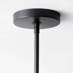 Oversized Sheer Pendant White - Threshold™ Designed With Studio McGee -Interior Sale Store GUEST 0afb056e c693 48bc 92be 5c0b04e01161