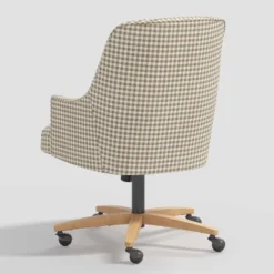 Santa Monica Office Chair - Threshold™ Designed With Studio McGee 18 Santa Monica Office Chair - Threshold™ Designed With Studio McGee -Interior Sale Store GUEST 0c672681 7388 4137 9ac2 68d06c1650dd