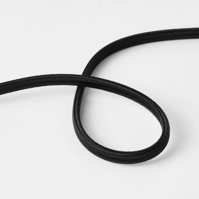 Black Metal Base - Threshold™ Designed With Studio McGee 6 Black Metal Base - Threshold™ Designed With Studio McGee - Image 4