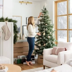 19.49" X 25.49" Matted To 8" X 10" Gallery Single Image Frame Black - Threshold™ Designed With Studio McGee 19 19.49" X 25.49" Matted To 8" X 10" Gallery Single Image Frame Black - Threshold™ Designed With Studio McGee -Interior Sale Store GUEST 0f45cf4d a46c 4e98 80c9 6ab25ff80ce9 1