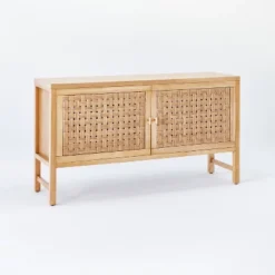 Palmdale Woven Door Console - Threshold™ Designed With Studio McGee 31 Palmdale Woven Door Console - Threshold™ Designed With Studio McGee -Interior Sale Store GUEST 0fbbbc52 36d1 41ca 8dc2 5b0f3157bc07