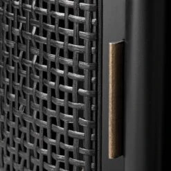 Portola Hills Caned Door TV Stand For TVs Up To 60" - Threshold™ Designed With Studio McGee -Interior Sale Store GUEST 0fc1d886 51c9 441f 8938 2221707d7d89 1