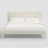 Bellfield Upholstered Bed - Threshold™ Designed With Studio McGee -Interior Sale Store GUEST 10e4cadd a09b 4d5f 9691 b5af0d31eeea