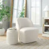 Pasadena Swivel Accent Chair - Threshold™ Designed With Studio McGee