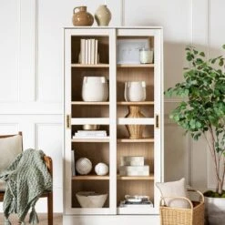 72" Artificial Ficus Tree - Threshold™ Designed With Studio McGee 10 72" Artificial Ficus Tree - Threshold™ Designed With Studio McGee -Interior Sale Store GUEST 123e42a0 83f1 4a74 b01e b843c1da7645 1