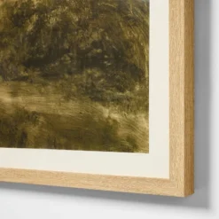 24"x30" Abstract Green Tone Landscape Wall Art - Threshold™ Designed With Studio McGee 5 24"x30" Abstract Green Tone Landscape Wall Art - Threshold™ Designed With Studio McGee -Interior Sale Store GUEST 127acbfe fdeb 44a2 9dd8 65fd7400c1f7