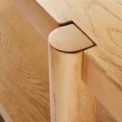 57" Portola Hills 5 Shelf Horizontal Bookcase - Threshold™ Designed With Studio McGee -Interior Sale Store GUEST 1416d01d 969e 4d62 b85b 56d08cc0d587 1