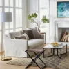 Vivian Park Upholstered Sofa Cream - Threshold™ Designed With Studio McGee 1 Vivian Park Upholstered Sofa Cream - Threshold™ Designed With Studio McGee -Interior Sale Store GUEST 146ea68c f2a0 42b6 87dc 881437b8a813