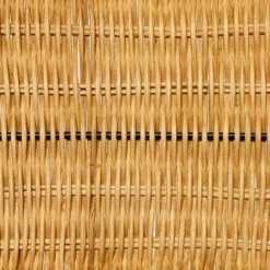 2pk Woven Metal Dining Chair - Threshold™ Designed With Studio McGee -Interior Sale Store GUEST 14f1d3df 08f8 4172 b543 4427a8c9da00