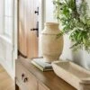Small Terracotta Vase - Threshold™ Designed With Studio McGee -Interior Sale Store GUEST 172654f8 7c41 488d 90e7 712563e4dc17