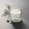 Clear Glass Cypress & Juniper Candle White - Threshold™ Designed With Studio McGee 2 Clear Glass Cypress & Juniper Candle White - Threshold™ Designed With Studio McGee -Interior Sale Store GUEST 18d71888 e3be 4385 b4cf 4cd30fad0238