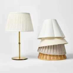 Stick Lamp Base Brass - Threshold™ Designed With Studio McGee 9 Stick Lamp Base Brass - Threshold™ Designed With Studio McGee -Interior Sale Store GUEST 1dc74788 a4f8 4427 8939 63ca0e1afc06