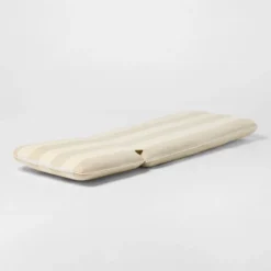 Teen Floor Lounge Chair Cream - Threshold™ Designed With Studio McGee -Interior Sale Store GUEST 1ed0f93a 0034 458d 944e 4f51fca5a831