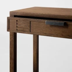 Dosinia 60" Console Table Brown - Threshold™ Designed With Studio McGee 9 Dosinia 60" Console Table Brown - Threshold™ Designed With Studio McGee -Interior Sale Store GUEST 1f99bd35 4a05 4359 9e09 9c3bf11e17be