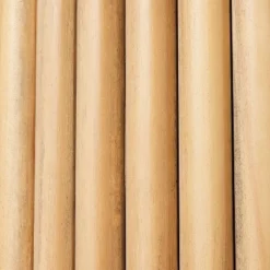 Dowel Console Table Natural - Threshold™ Designed With Studio McGee -Interior Sale Store GUEST 1facd82a a37c 4eef b509 dca7897b1c88