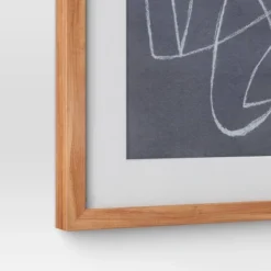 2pk 16" X 20" Modern Scribble Framed Under Glass Wall Poster Print Blue - Threshold™ 9 2pk 16" X 20" Modern Scribble Framed Under Glass Wall Poster Print Blue - Threshold™ -Interior Sale Store GUEST 206d4e62 086f 49b0 a8c4 948e8e2b9d31