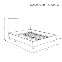 Bellmead Slipcover Headboard - Threshold™ Designed With Studio McGee -Interior Sale Store GUEST 2359ee12 215e 4ebb a756 3298d3ba3665