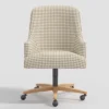Santa Monica Office Chair - Threshold™ Designed With Studio McGee -Interior Sale Store GUEST 2507e5c6 32dc 425b 804a 87ae89a9645f
