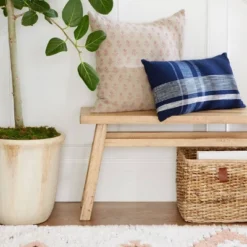 Northridge Hand Tufted Wool Shag Diamond Area Rug - Threshold™ Designed With Studio McGee -Interior Sale Store GUEST 259b83bc 7123 4b7a 941d eed63f01317a