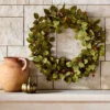 26" Wild Berry Artificial Wreath - Threshold™ Designed With Studio McGee -Interior Sale Store GUEST 25c39106 8c3b 4fa1 8d71 027891a55688
