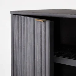 Thousand Oaks Wood Scalloped TV Stand For TVs Up To 60" - Threshold™ Designed With Studio McGee 14 Thousand Oaks Wood Scalloped TV Stand For TVs Up To 60" - Threshold™ Designed With Studio McGee -Interior Sale Store GUEST 2732d4a4 6ccc 4a6c b468 12fff7d35ca2