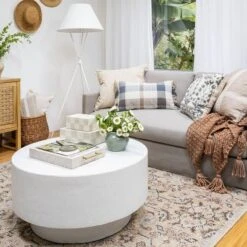 32" Arbon Coffee Table - Threshold™ Designed With Studio McGee -Interior Sale Store GUEST 281febcb 8478 4a68 b6d2 47190c05a615 1