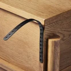 Herriman Wooden Console Table With Drawers - Threshold™ Designed With Studio McGee -Interior Sale Store GUEST 2a1e6d88 b5ad 495d a039 a6d780ece80e