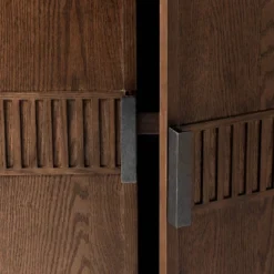 68.25" Dosinia Bookshelf Brown - Threshold™ Designed With Studio McGee 9 68.25" Dosinia Bookshelf Brown - Threshold™ Designed With Studio McGee -Interior Sale Store GUEST 2abcccef 4756 4788 84f5 95437d1858f3