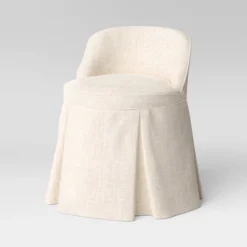 Teen Vanity Chair - Threshold™ Designed With Studio McGee 21 Teen Vanity Chair - Threshold™ Designed With Studio McGee -Interior Sale Store GUEST 2b2de192 53d3 4bff 8dca d40bfd514d25