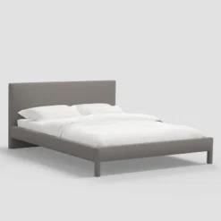 Bellfield Upholstered Bed - Threshold™ Designed With Studio McGee -Interior Sale Store GUEST 2cdbb00a bd1e 430f ab1a fe596e173393