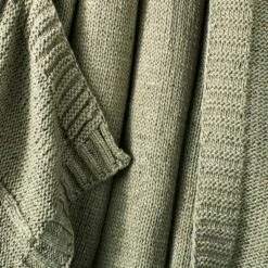 Woven Striped Knit Nep Throw Blanket - Threshold™ Designed With Studio McGee -Interior Sale Store GUEST 2d050da6 14e6 4422 ad0b 8fd97a1ddf3d