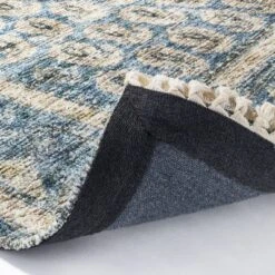 Lost Creek Printed Paisley Rug Blue - Threshold™ Designed With Studio McGee -Interior Sale Store GUEST 2e7ec0b8 24ca 413d 8bbb 2f624329ae90