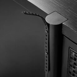 Portola Hills Caned Door Console With Shelves - Threshold™ Designed With Studio McGee -Interior Sale Store GUEST 2f2e9c07 88af 4da7 9813 35ee0519285b