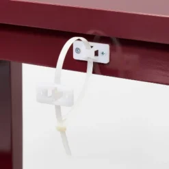 Console Table Lacquer Finish Dark Red - Threshold™ Designed With Studio McGee 10 Console Table Lacquer Finish Dark Red - Threshold™ Designed With Studio McGee -Interior Sale Store GUEST 2f8a2393 ec8b 45dd a299 741079f4f165