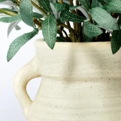 Olive Leaf Arrangement - Threshold™ Designed With Studio McGee -Interior Sale Store GUEST 2f9bb609 1ef6 476d 8c7d 888e1785a262