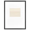 19.49" X 25.49" Matted To 8" X 10" Gallery Single Image Frame Black - Threshold™ Designed With Studio McGee -Interior Sale Store GUEST 30055428 c1b6 42ef bb4d dc5df060a15c