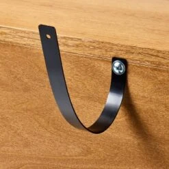 Azorella Console Table Oak Brown - Threshold™ Designed With Studio McGee -Interior Sale Store GUEST 34c780c0 48e2 4623 bfc3 80f151b2613d