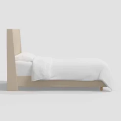 Encino Fully Upholstered Bed - Threshold™ Designed With Studio McGee -Interior Sale Store GUEST 3802f9a2 5136 44f7 9400 4f4f68b6692a