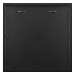 16.26"x16.26" Matted To 4"x6" Gallery Wall Frame Black - Threshold™ Designed With Studio McGee: Modern Square Wall Decor 8 16.26"x16.26" Matted To 4"x6" Gallery Wall Frame Black - Threshold™ Designed With Studio McGee: Modern Square Wall Decor -Interior Sale Store GUEST 3a544705 3169 42ba a430 14808d0f703d