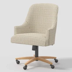 Santa Monica Office Chair - Threshold™ Designed With Studio McGee 23 Santa Monica Office Chair - Threshold™ Designed With Studio McGee -Interior Sale Store GUEST 3cf94114 e8c0 4587 8319 51e82bcc27f1