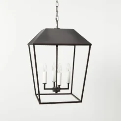 Lantern Pendant - Threshold™ Designed With Studio McGee -Interior Sale Store GUEST 3e02b2d9 de31 4076 8ba2 9e65006c1da1