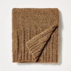 Chunky Knit Throw Blanket - Threshold™ Designed With Studio McGee -Interior Sale Store GUEST 3f87b662 1b7b 4ddc a0ea 36fe5d609841