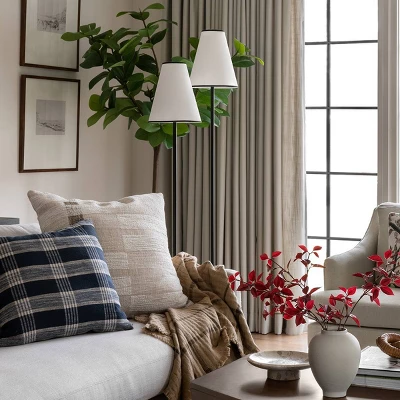 Living Room Collection - Threshold™ Designed With Studio McGee 3 Living Room Collection - Threshold™ Designed With Studio McGee