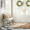 Flatweave Rug Neutral - Threshold™ Designed With Studio McGee -Interior Sale Store GUEST 4400c64b 3f73 4ab7 9f50 87ff2a75d902